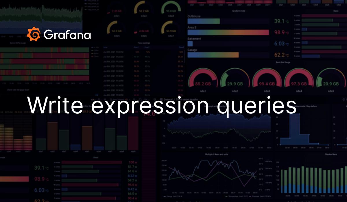 write-expression-queries-grafana-documentation